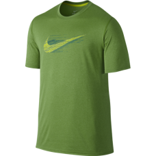 Футболка мужская NIKE 619125-346 Legend Hyperflash Swoosh